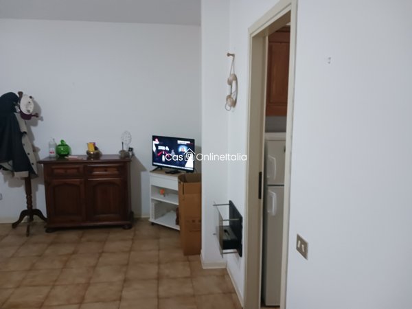appartamento in affitto a Viareggio
