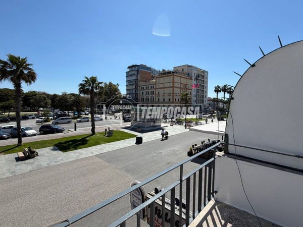 appartamento in affitto a Viareggio in zona Centro Storico