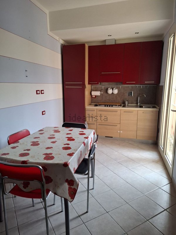 appartamento in affitto a Viareggio in zona Torre del Lago