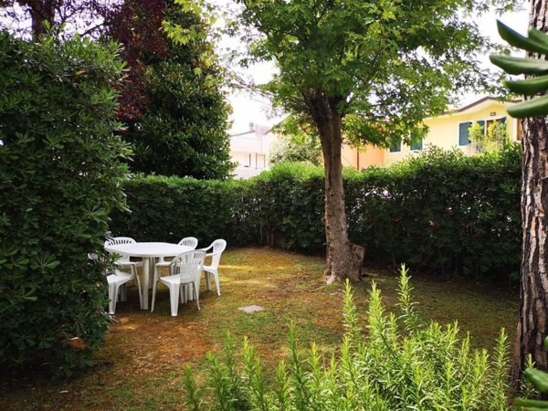 appartamento in affitto a Viareggio