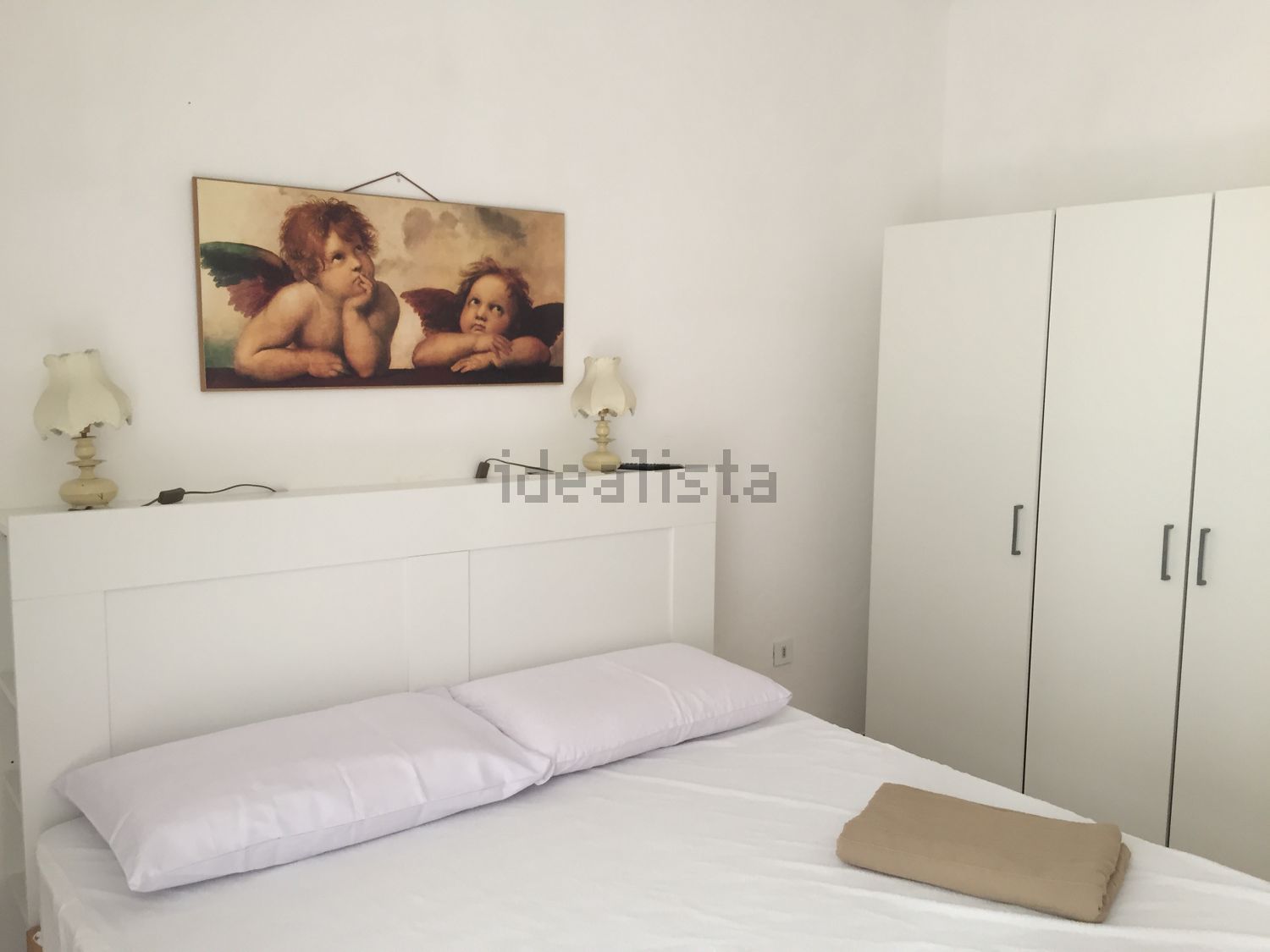 appartamento in affitto a Viareggio
