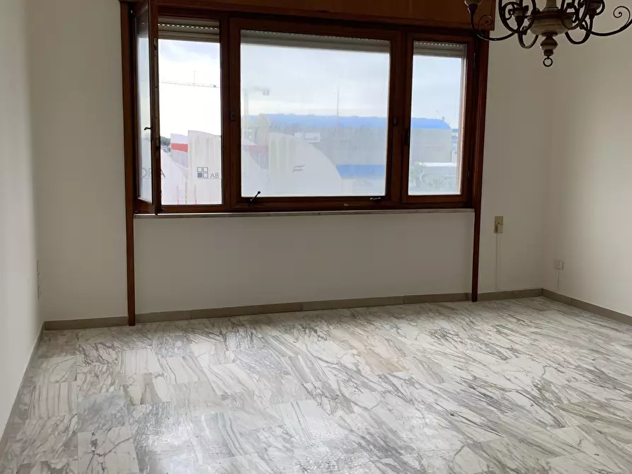 appartamento in affitto a Viareggio