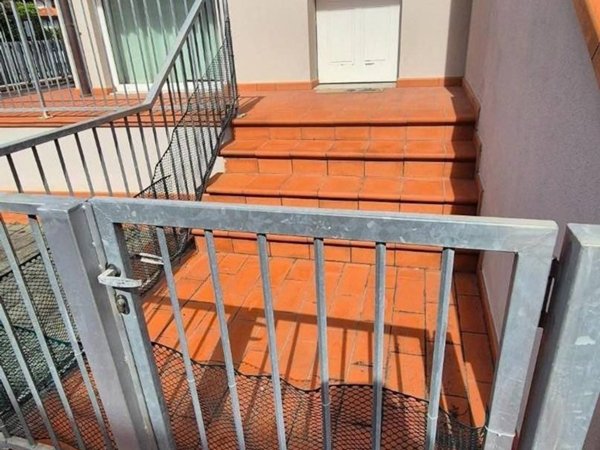 appartamento in affitto a Viareggio in zona Don Bosco