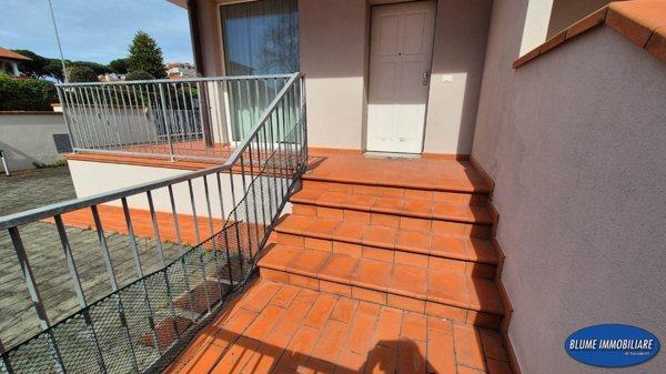 appartamento in affitto a Viareggio in zona Don Bosco