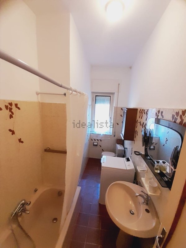 appartamento in affitto a Viareggio in zona Centro Storico