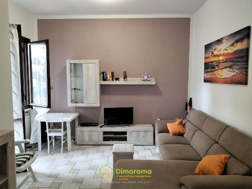 appartamento in affitto a Viareggio in zona Torre del Lago