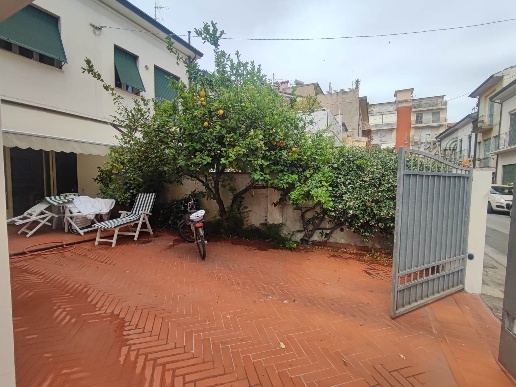 appartamento in affitto a Viareggio in zona Centro Storico