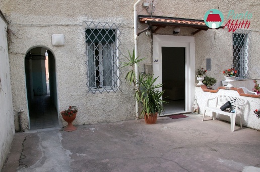 appartamento in affitto a Viareggio