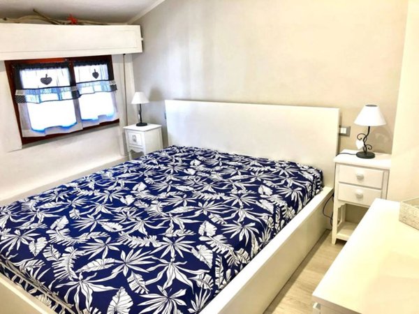 appartamento in affitto a Viareggio