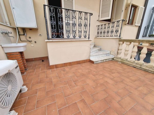 appartamento in affitto a Viareggio in zona Centro Storico