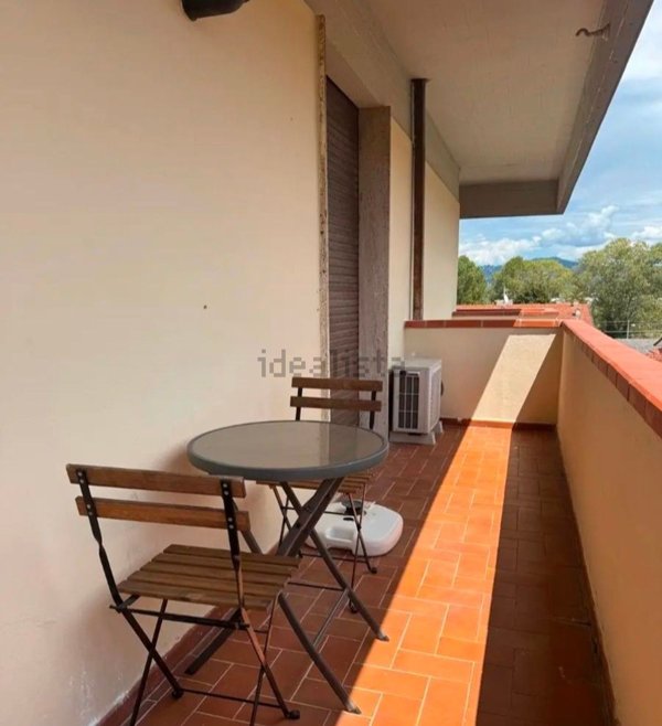 appartamento in affitto a Viareggio in zona Campo d'Aviazione