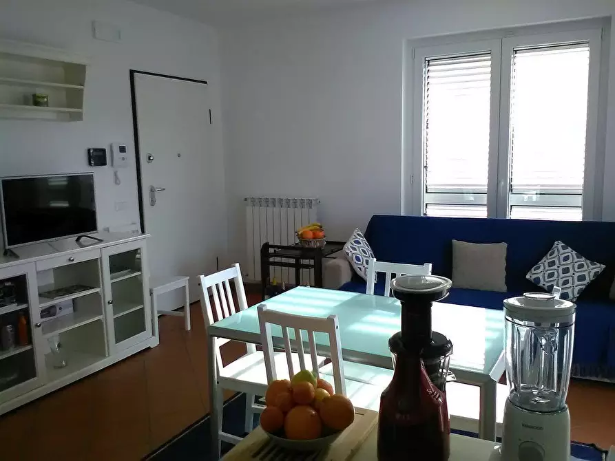 appartamento in affitto a Viareggio in zona Don Bosco