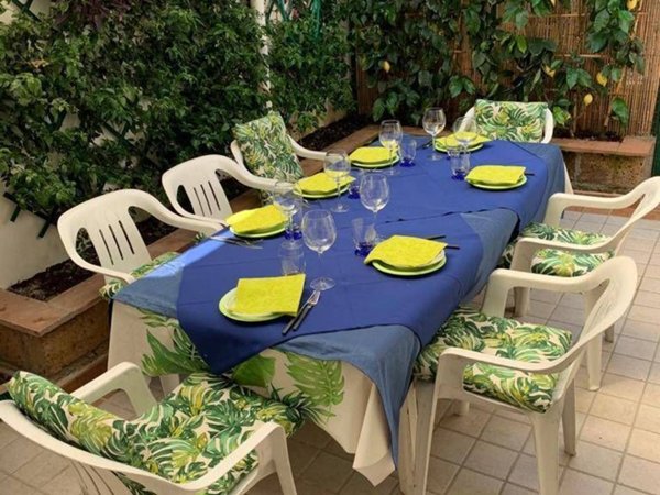 casa indipendente in affitto a Viareggio in zona Centro Storico