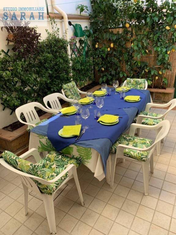 casa indipendente in affitto a Viareggio in zona Centro Storico