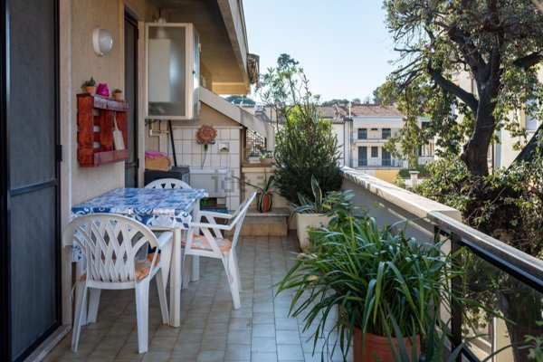 appartamento in affitto a Viareggio in zona Don Bosco