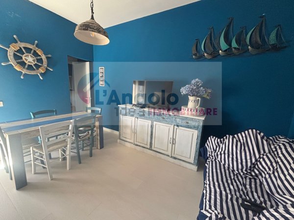 appartamento in affitto a Viareggio in zona Centro Storico