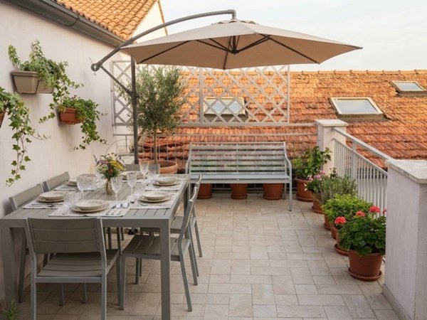 casa indipendente in affitto a Viareggio in zona Campo d'Aviazione