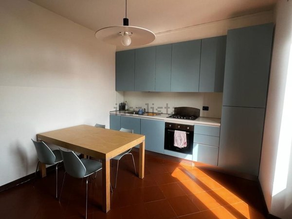appartamento in affitto a Viareggio in zona Marco Polo