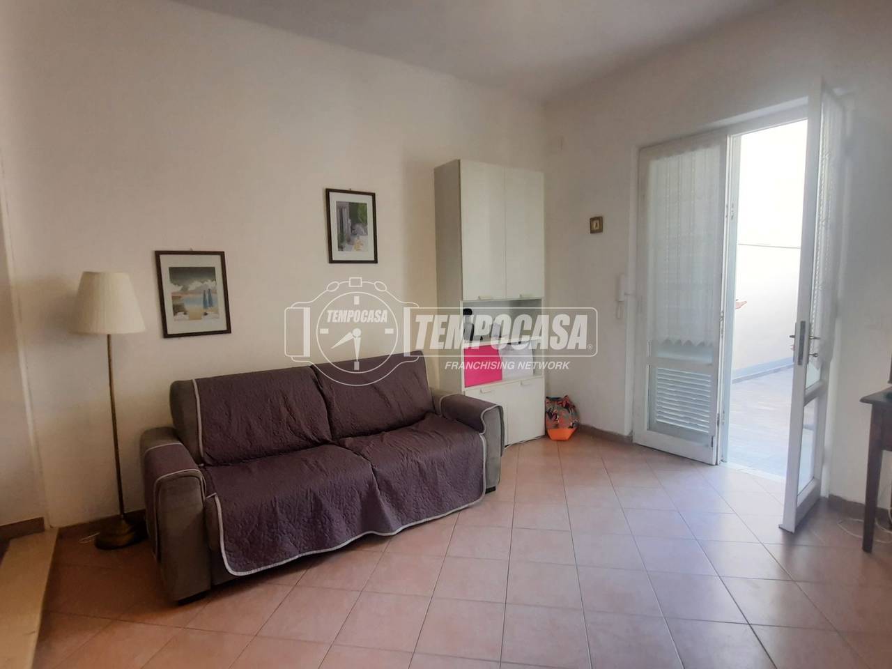 appartamento in affitto a Viareggio in zona Marco Polo