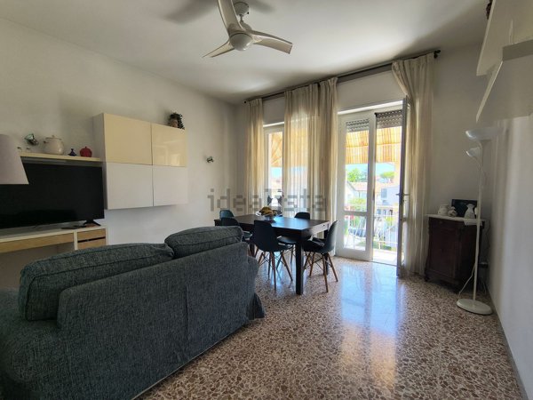 appartamento in affitto a Viareggio in zona Don Bosco
