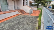 appartamento in affitto a Viareggio in zona Don Bosco