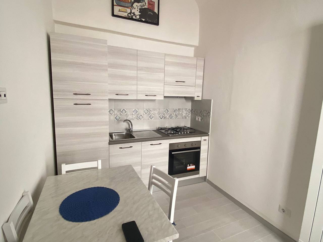 appartamento in affitto a Viareggio in zona Centro Storico
