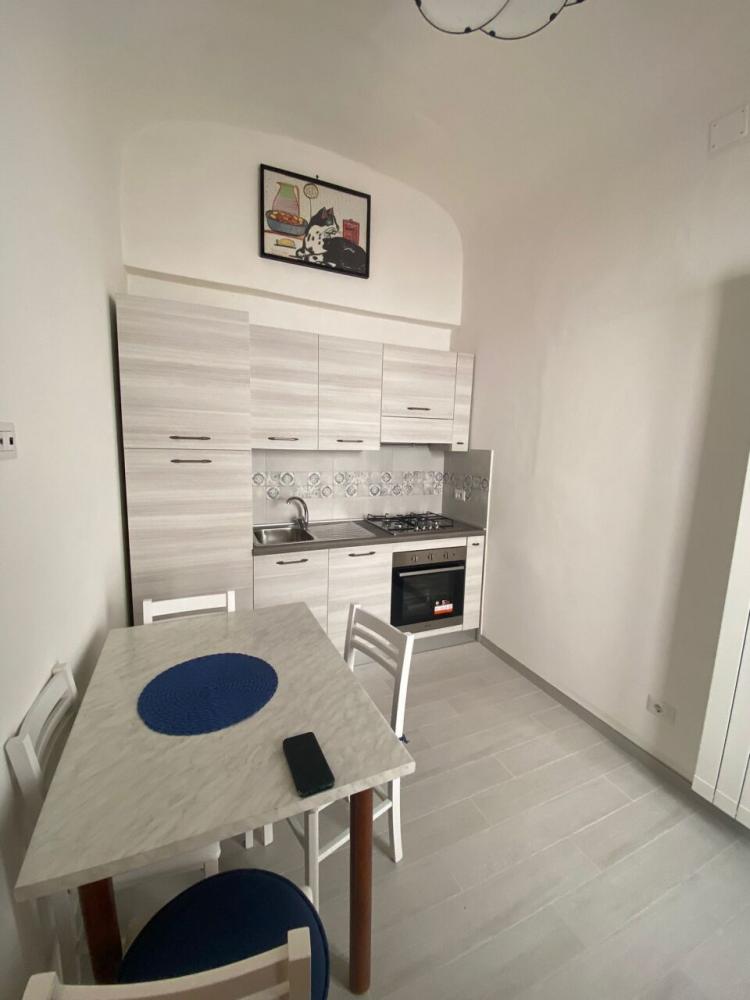 appartamento in affitto a Viareggio in zona Centro Storico