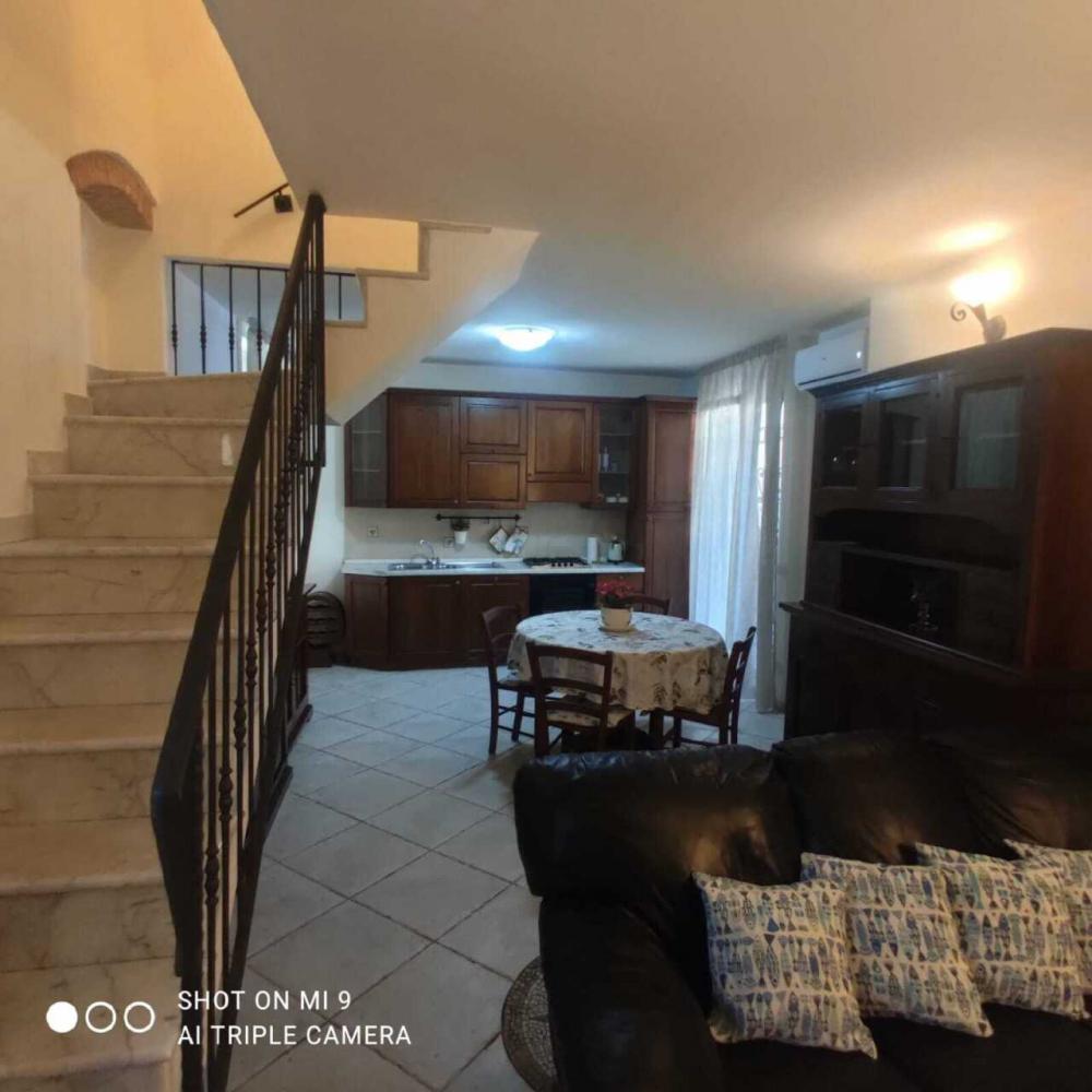 casa indipendente in affitto a Viareggio