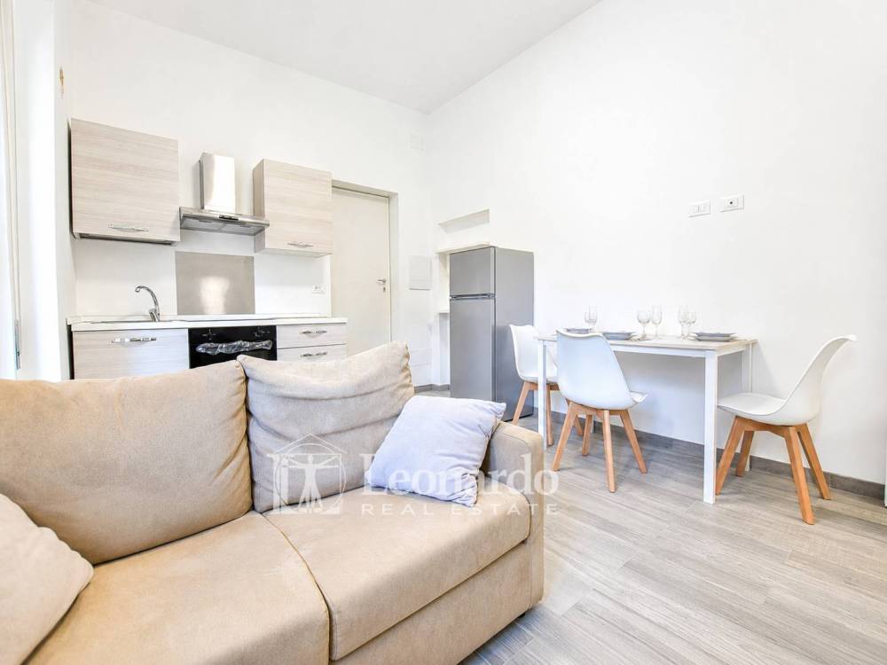 appartamento in affitto a Viareggio in zona Marco Polo