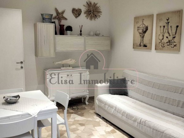 appartamento in affitto a Viareggio