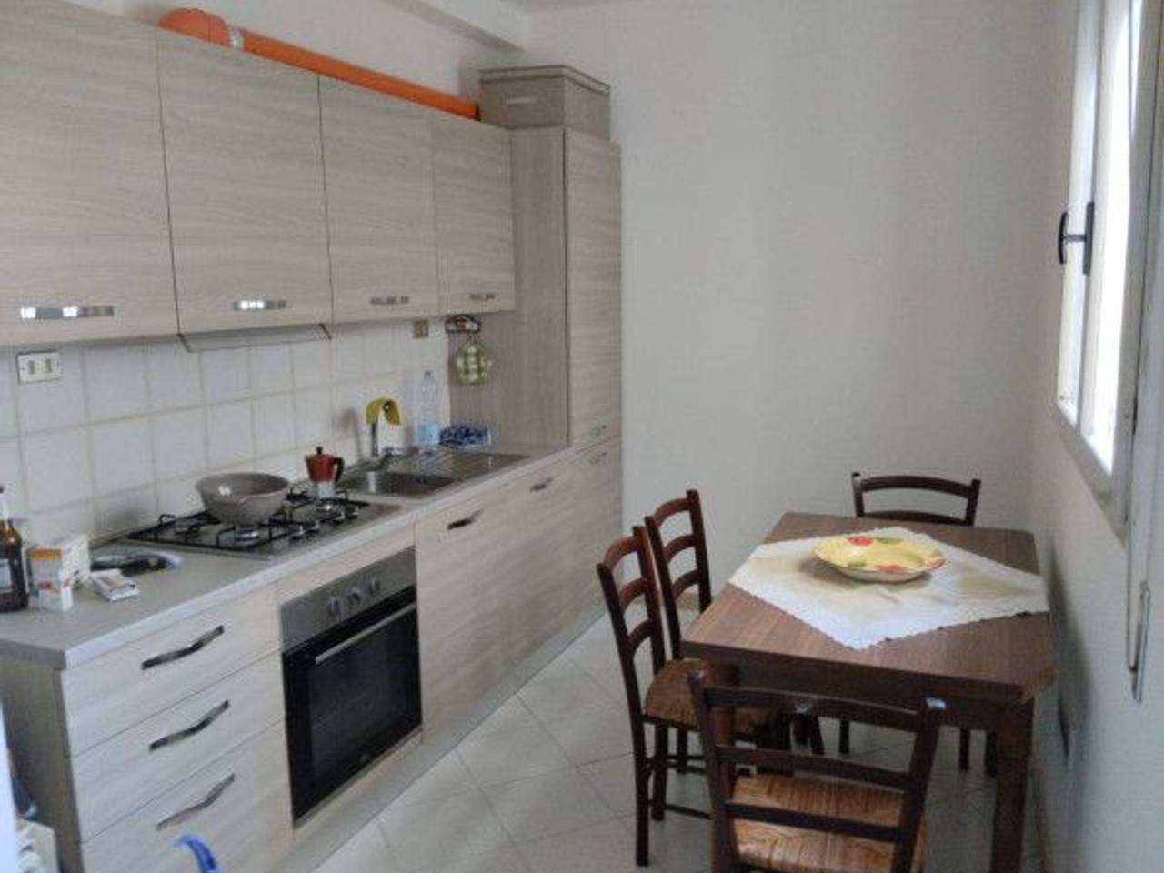 appartamento in affitto a Viareggio