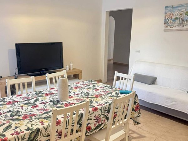 appartamento in affitto a Viareggio