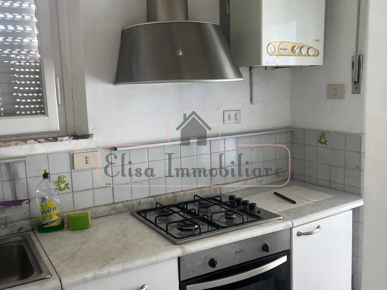 appartamento in affitto a Viareggio in zona Centro Storico