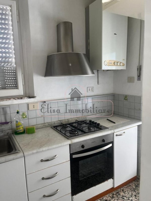 appartamento in affitto a Viareggio in zona Centro Storico
