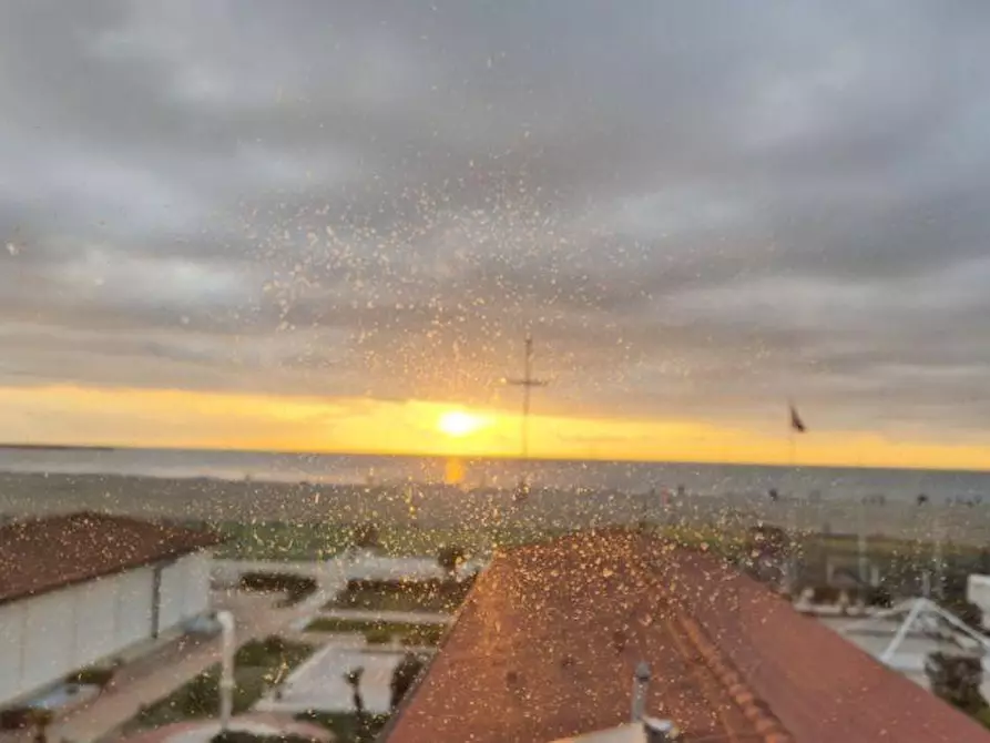 attico in affitto a Viareggio