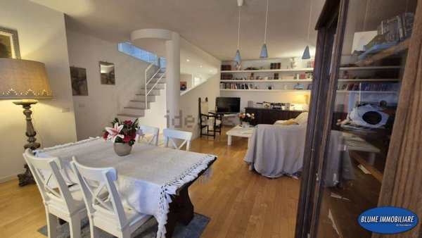 appartamento in affitto a Viareggio