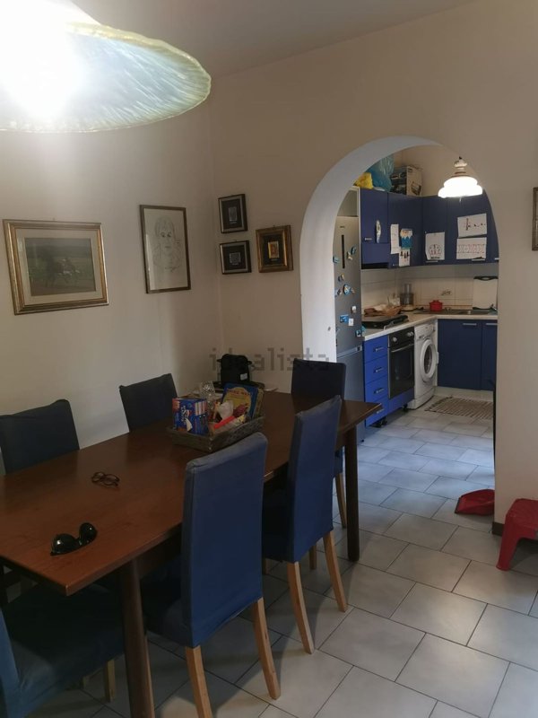 appartamento in affitto a Viareggio in zona Don Bosco