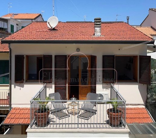 casa indipendente in affitto a Viareggio in zona Centro Storico