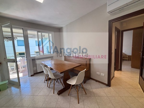 appartamento in affitto a Viareggio in zona Marco Polo