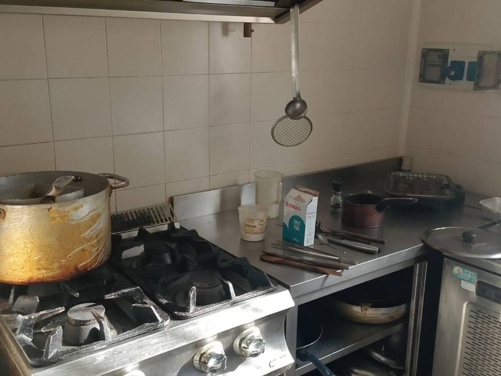 negozio in affitto a Viareggio