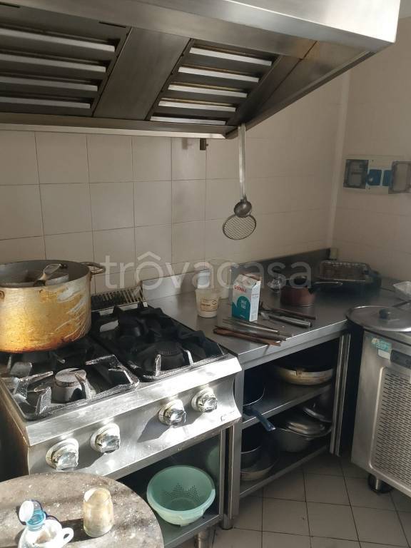 negozio in affitto a Viareggio