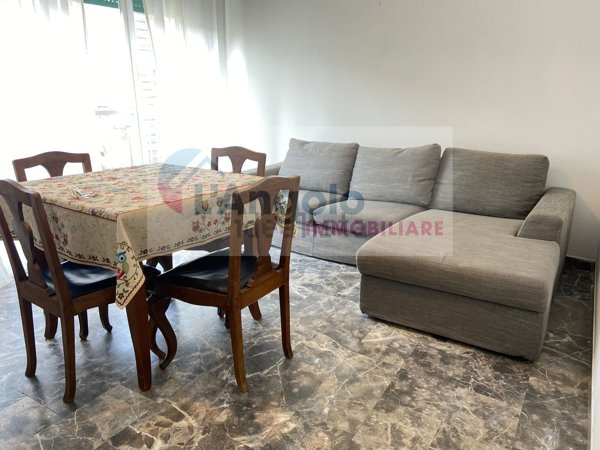 appartamento in affitto a Viareggio in zona Centro Storico