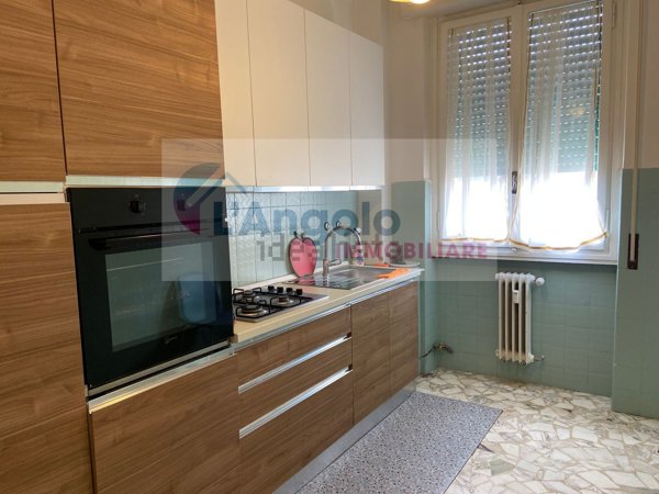 appartamento in affitto a Viareggio in zona Centro Storico