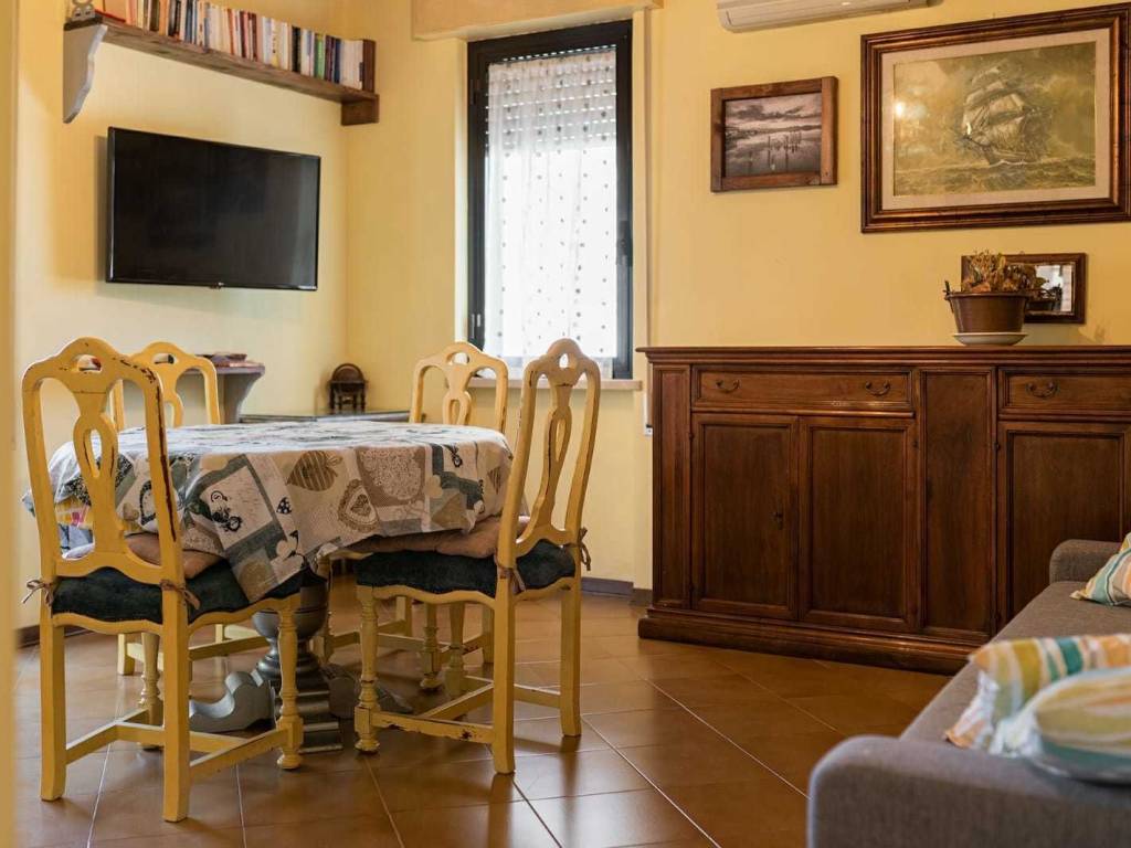 appartamento in affitto a Viareggio in zona Don Bosco