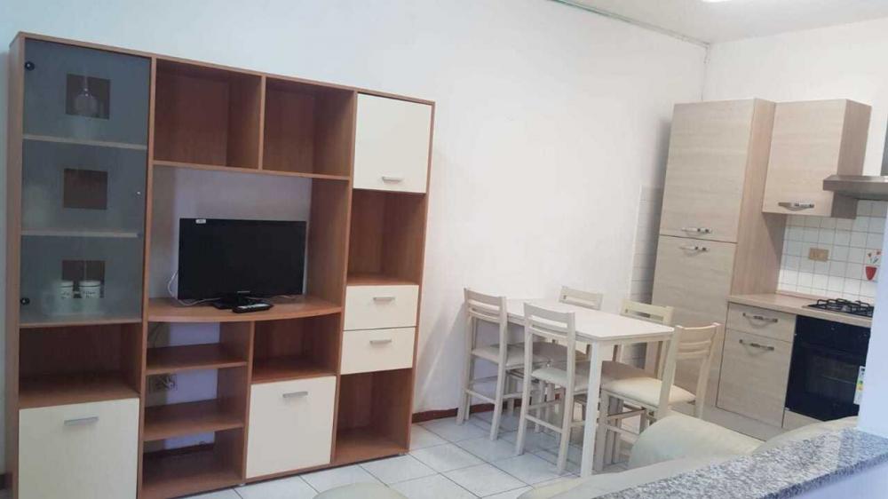 appartamento in affitto a Viareggio in zona Centro Storico