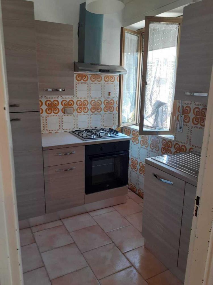 appartamento in affitto a Viareggio in zona Centro Storico