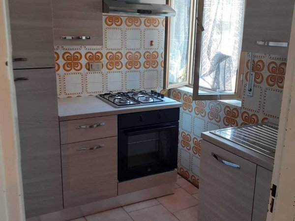 appartamento in affitto a Viareggio in zona Centro Storico