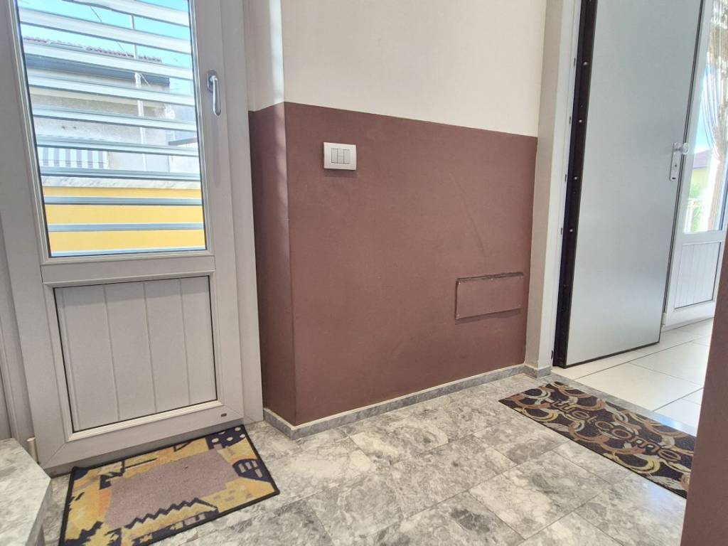 appartamento in affitto a Viareggio in zona Marco Polo