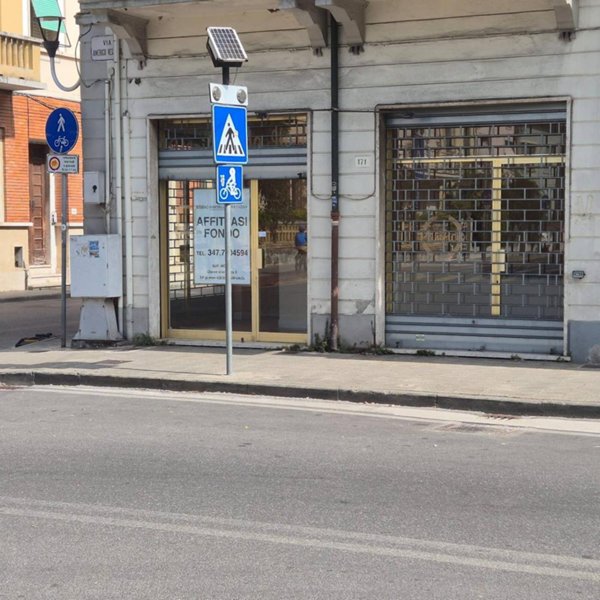 casa indipendente in affitto a Viareggio in zona Centro Storico