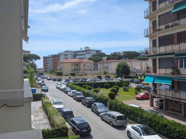 appartamento in affitto a Viareggio in zona Don Bosco